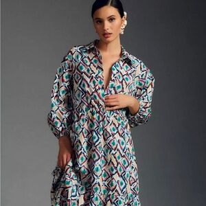 MAEVE by Anthropologie Bettina dress